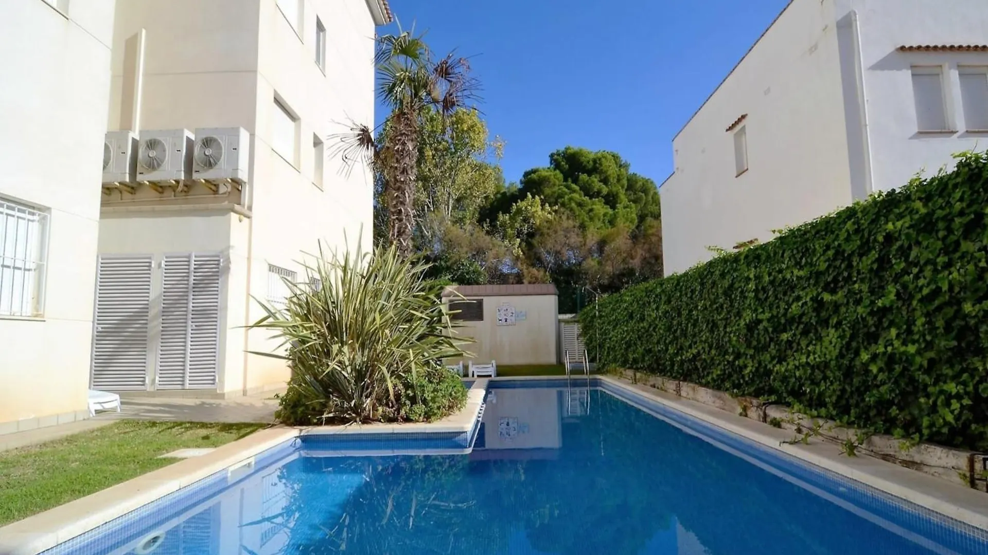 Brises Del Mar 3-3 Apartment L'Estartit