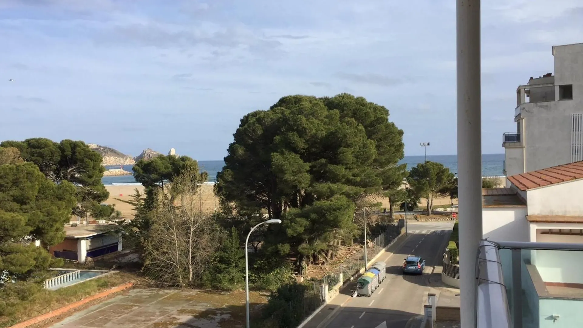 Brises Del Mar 3-3 Lejlighed L'Estartit
