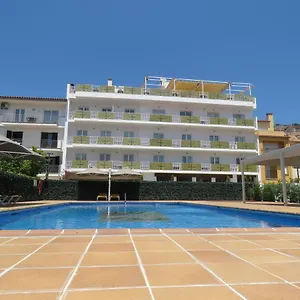 3* Szálloda Santa Anna
