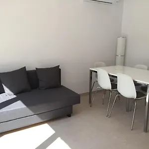  Apartamento Céntrico Con 2 Y Wi-fi