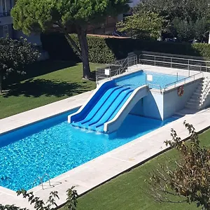 Apartamento Blau Park Ii,