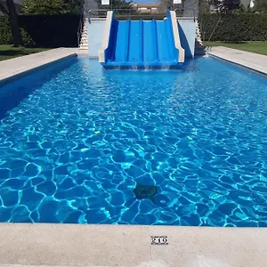 Apartamento Blau Park