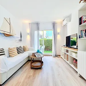 La Vela Estartit Ferienhaus