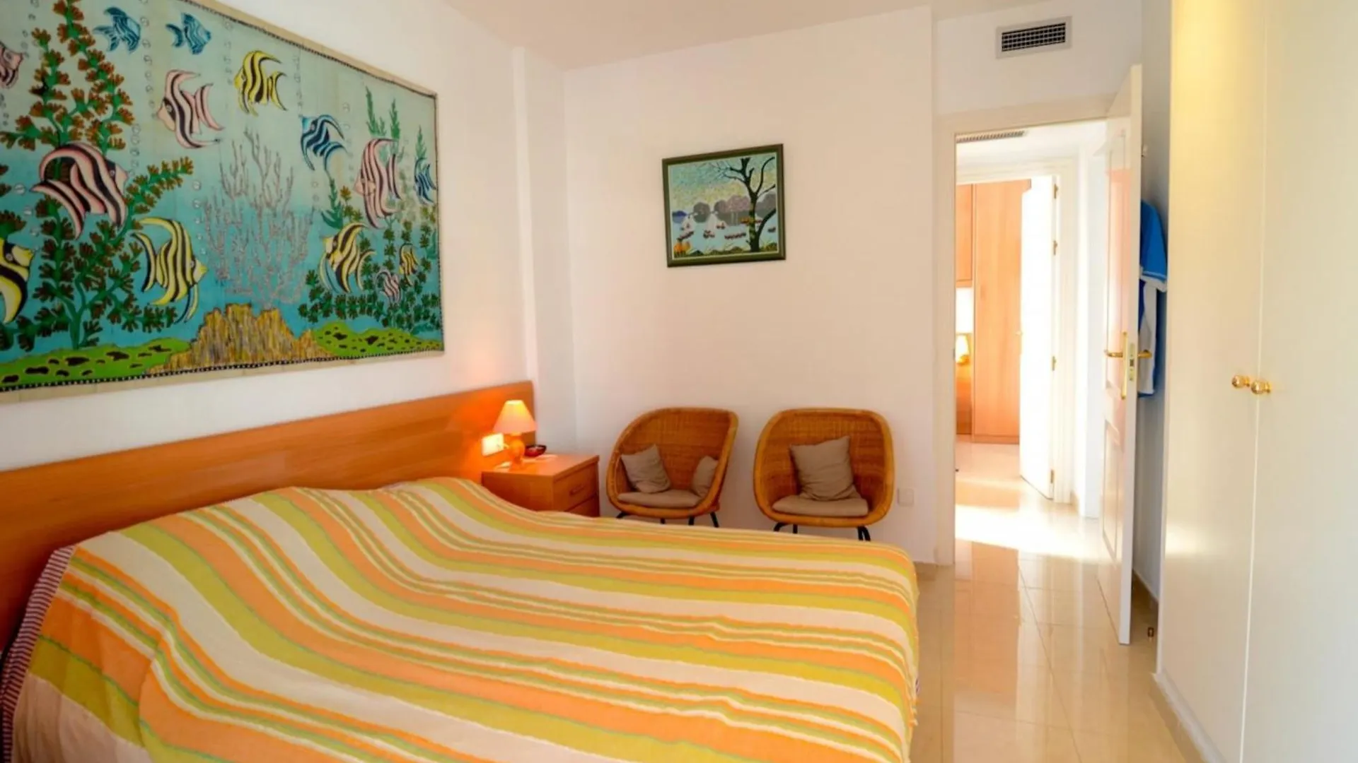 Brises Del Mar 3-3 Apartment L'Estartit