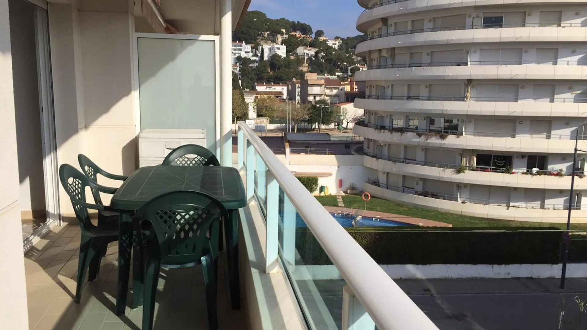 Brises Del Mar 3-3 Apartment L'Estartit