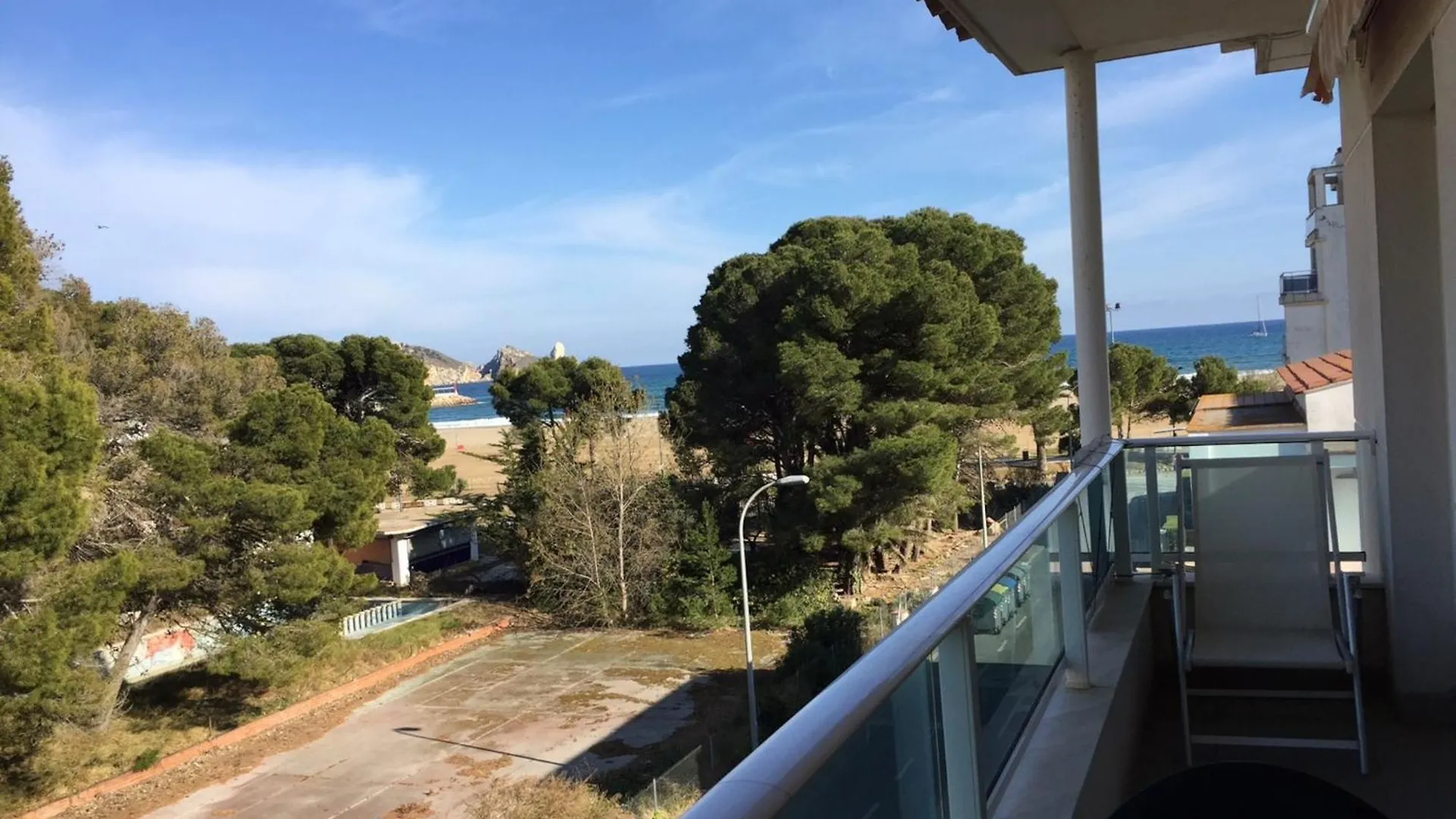Brises Del Mar 3-3 Apartment L'Estartit Spain
