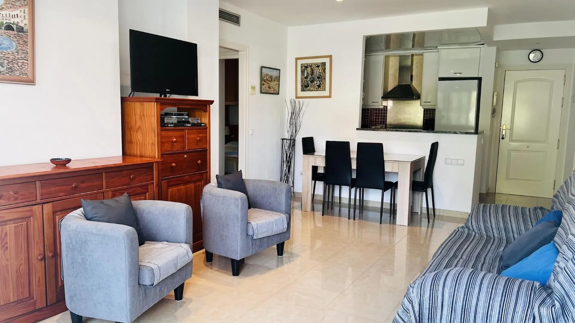 Brises Del Mar 3-3 Apartment L'Estartit 0*,  Spain