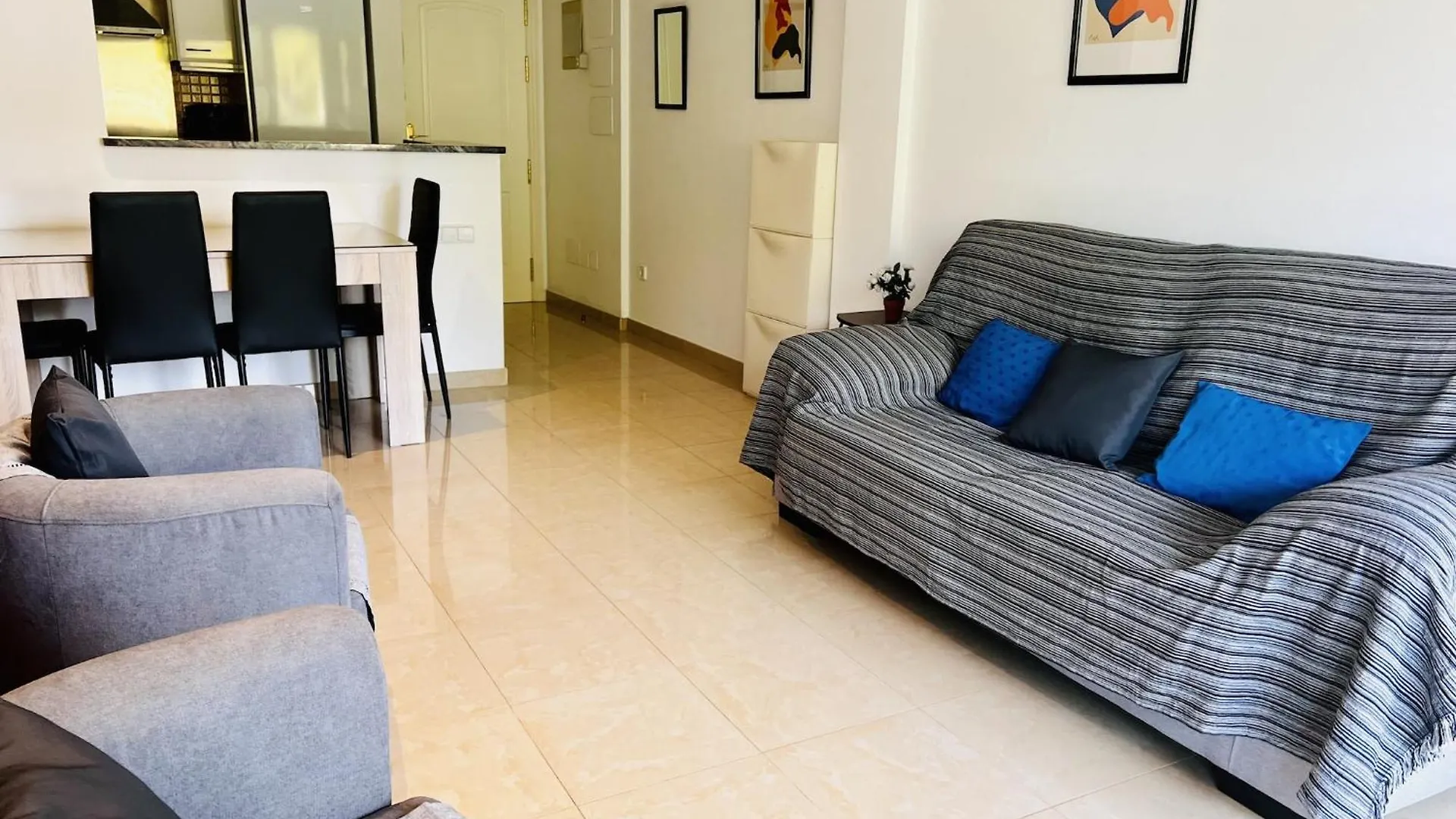 Brises Del Mar 3-3 Apartment L'Estartit Spain