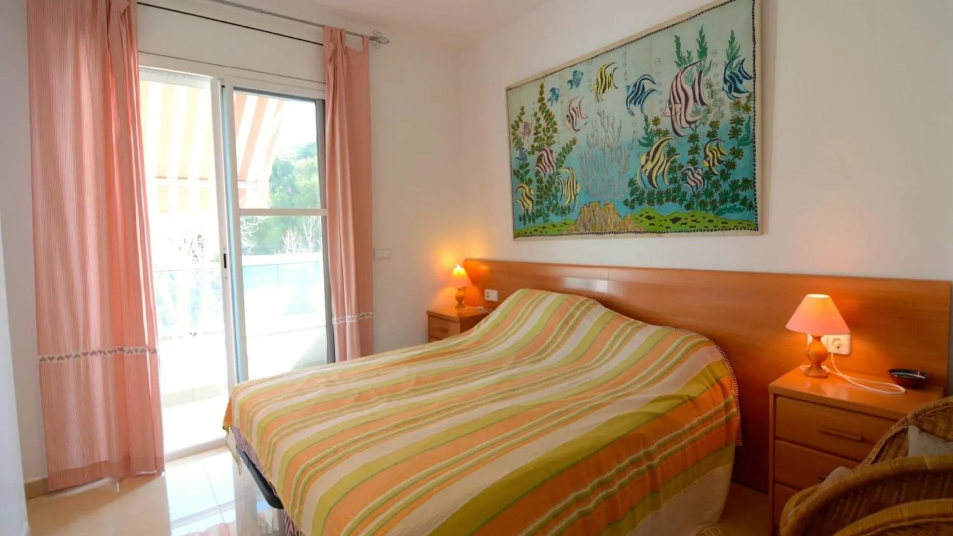 Brises Del Mar 3-3 Apartment L'Estartit 0*,