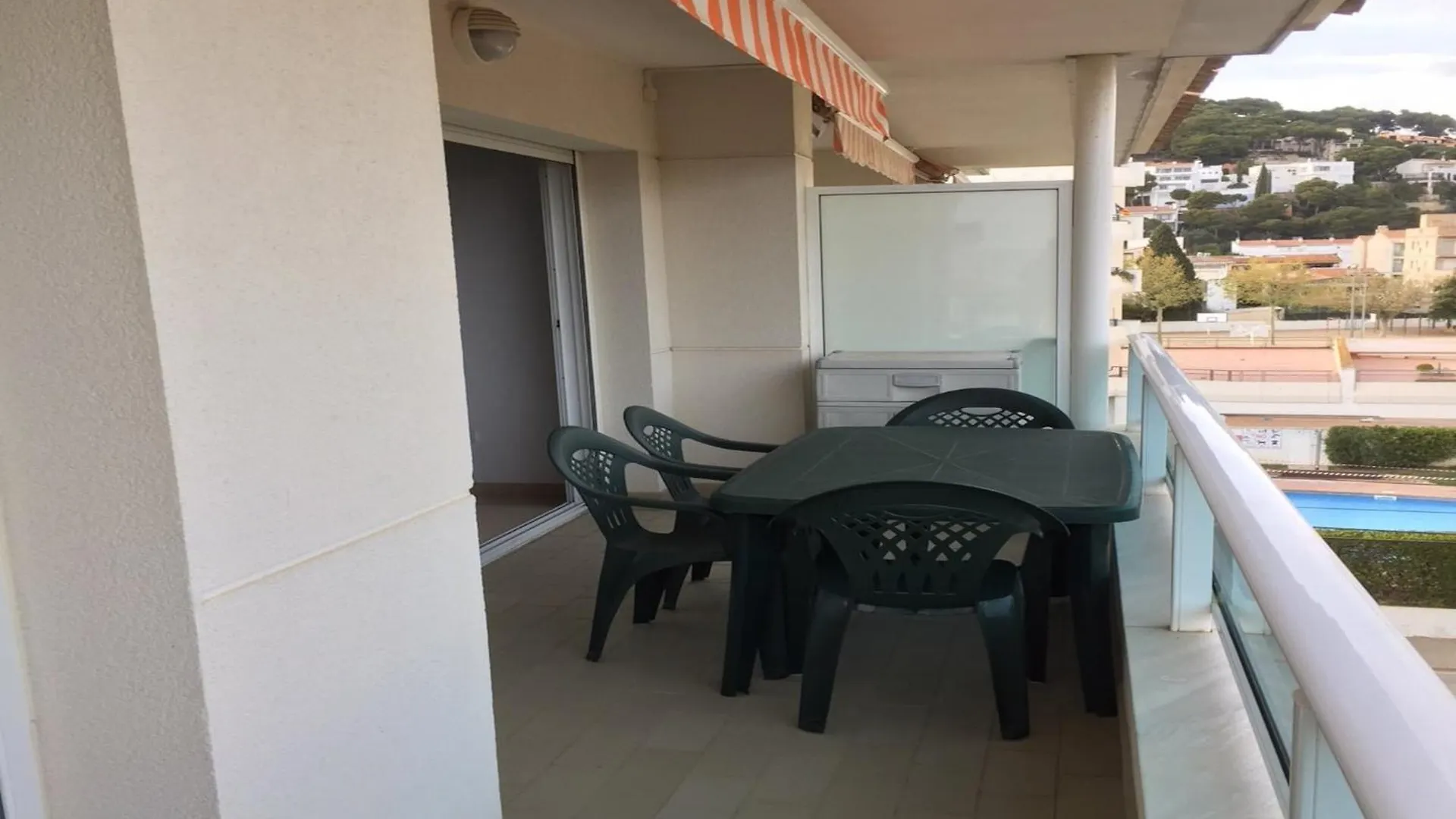 Brises Del Mar 3-3 Apartment L'Estartit Spain
